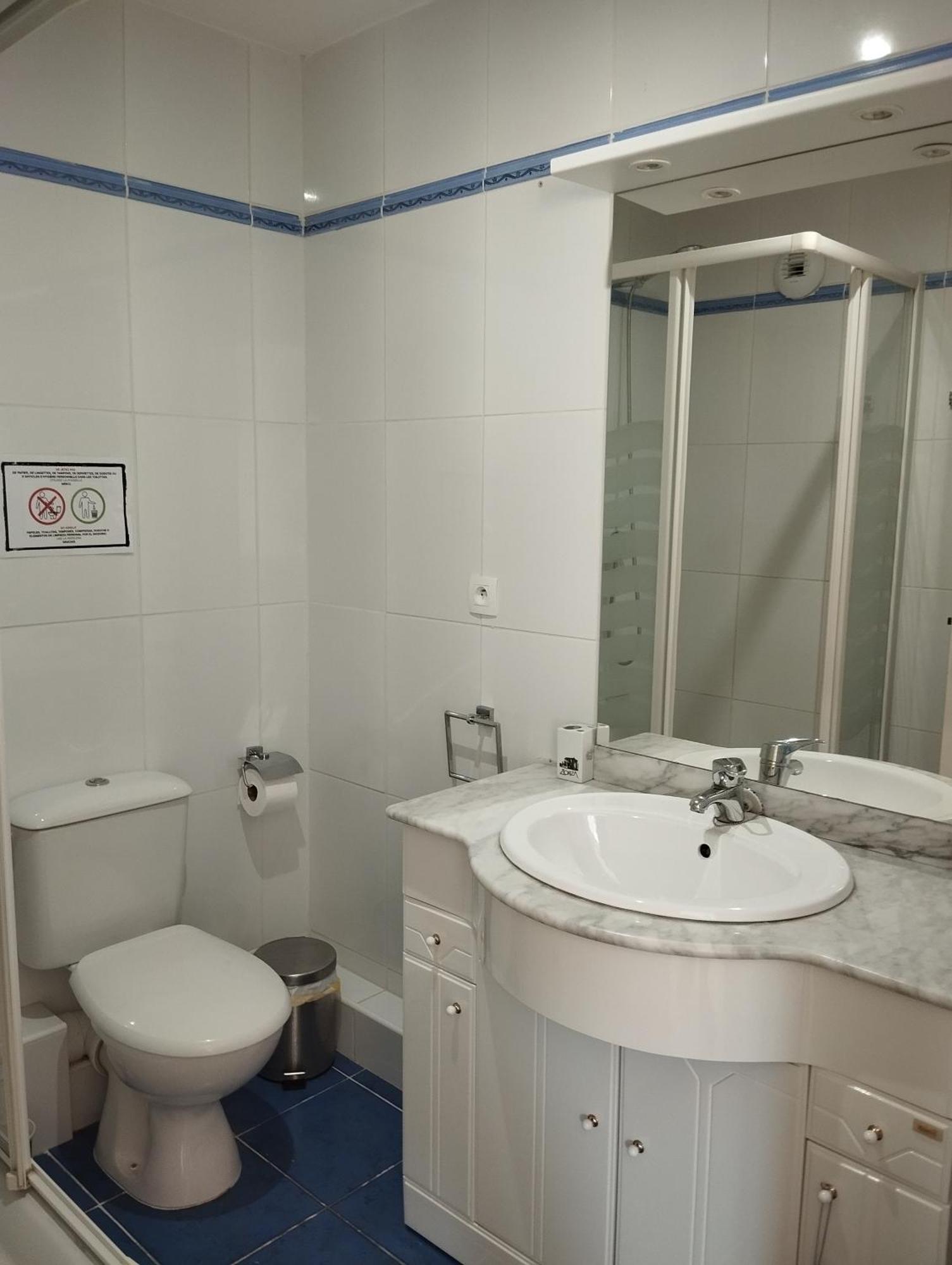 Apartamento Aunamendi Pyrenees La Pierre Saint Martin Exterior photo