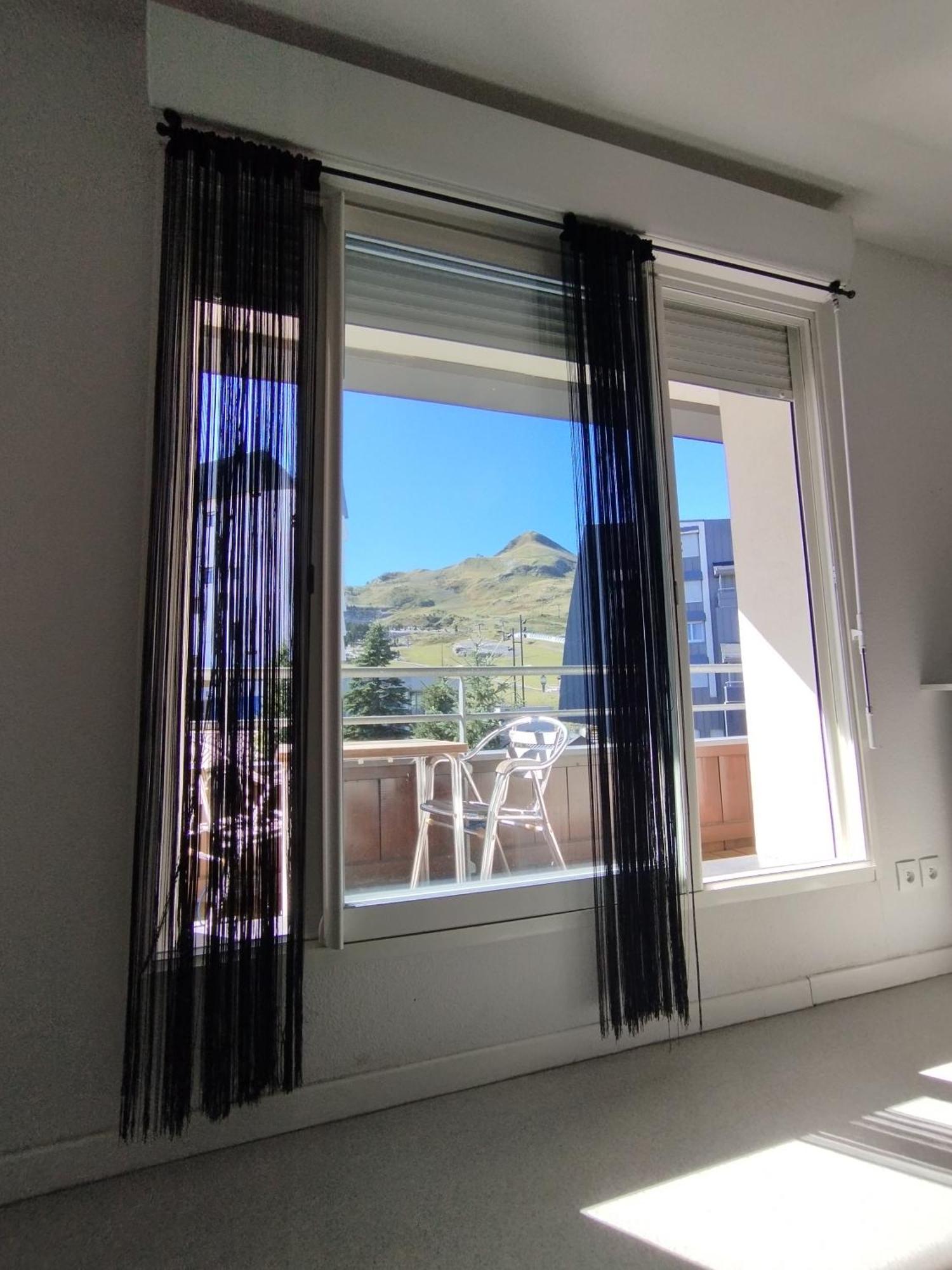 Apartamento Aunamendi Pyrenees La Pierre Saint Martin Exterior photo