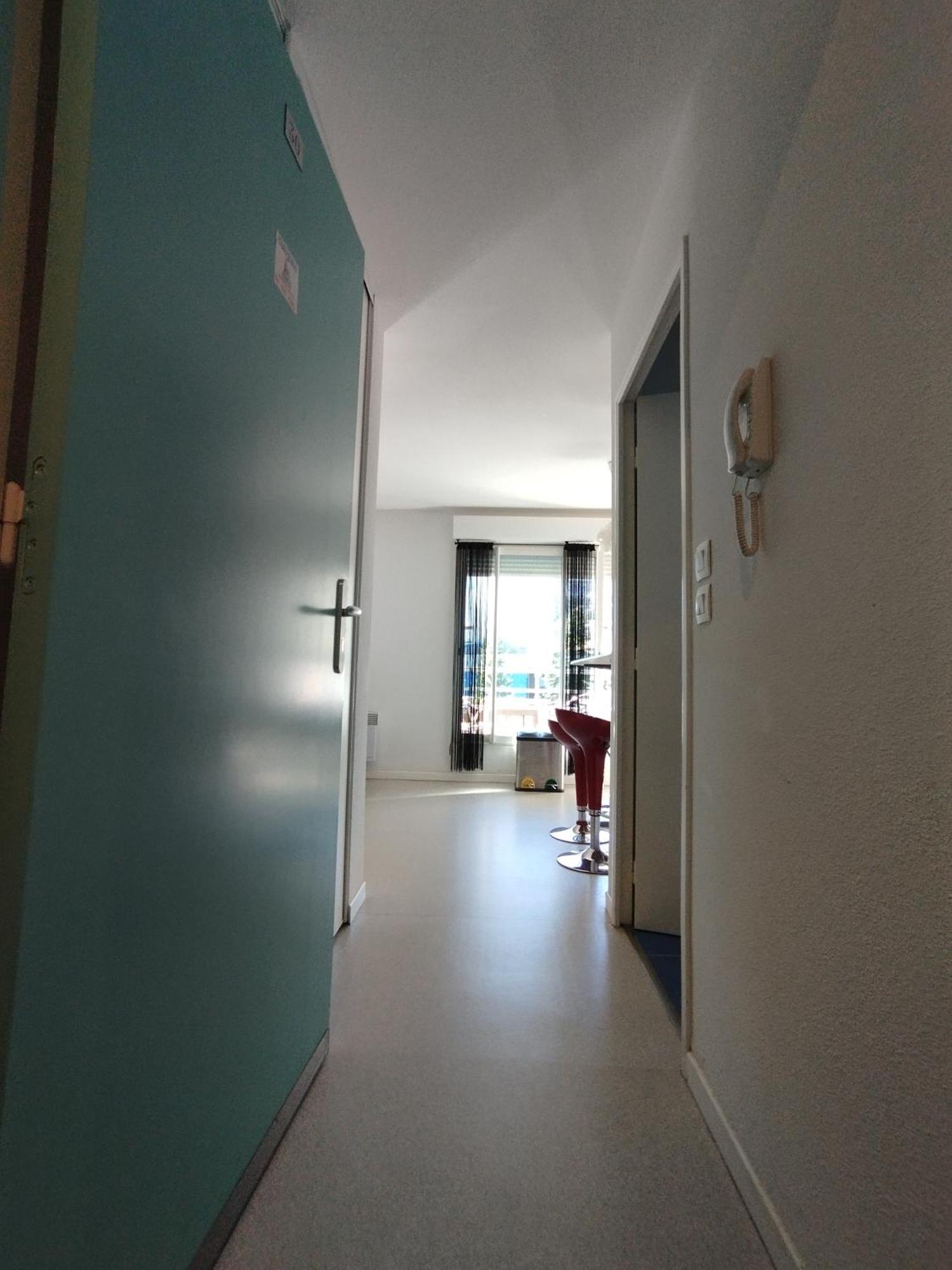 Apartamento Aunamendi Pyrenees La Pierre Saint Martin Exterior photo